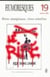 HUMORESQUES Tome 19 : rires marginaux, rires rebelles