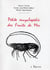 Petite encyclopedie des fruits de mer  la vie marine - paleontologie - faune abyssale oceanographie