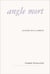 Angle mort : Le livret de la Cambuse