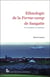 Ethnologie de la forme-camp de sangatte - de l'exception a la regulation