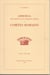 Armorial princes ducs marqui barons et comtes romains