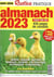 Almanach Rustica pratique (édition 2023)