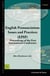 English pronunciation: issues and practices (EPIP) - proceedings of the first international conference
