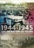 1944-1945, la liberation de tours - les tourangeaux entre allegresse et desenchantement