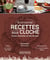 Recettes sous cloche - cuisine d'autrefois en sud touraine
