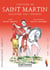L'histoire de saint martin racontee aux enfants