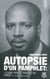 Autopsie d'un pamphlet - "camp boiro, parler ou perir" d'alseny rene gomez