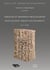 Tablettes et fragments proto-elamites  proto-elamite tablets and fragments