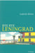 Bye bye Leningrad