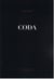Ralph gibson "coda"