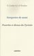 Arreporers de noste proverbes et dictons des pyrenees
