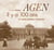 AGEN IL Y A 100 ANS EN CARTES POSTALES