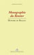 Monographie du rentier