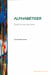 Alphabétiser : passer le mur des sons