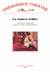 Frequence theatre plus - t14 - la maison tellier