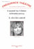 Frequence theatre - t41 - quand la chine telephonera - a cloche pied