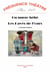 Frequence theatre plus - t40 - on purge bebe - les paves de l'ours