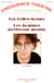 Frequence theatre - t47 - les belles-soeurs suivi de les hommes preferent mentir