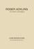 Roger Ackling - où point l'invisible
