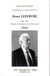 Henri lefebvre - philosophe mondialement connu, pyreneen ignore