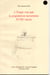 L'etape vue par la population navarraise au xviiieme siecle - histoire des relations tumultueuses de