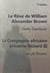 Le rêve de William Alexander Brown - la compagnie africaine présente Richard III