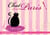 Kamishibai / kamitapis - chat chez paris