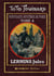 Toto fouinard - nouveaux mysteres de paris - tome 4