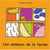 Les animaux de la ferme