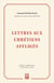 Lettres aux chrétiens affligés