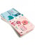 Anais n'aime plus les roses - livre reversible