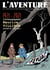 Revue - t01 - l'aventure hs 1 - special maurice tillieux