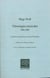 Choniques musicales (1884-1887)