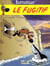 Rantanplan Tome 7 : le fugitif