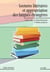 Etudes de lettres, n° 278/12-2007 : Lectures littéraires et appropriation des langues étrangères
