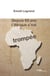 Depuis 60 ans, l'afrique s'est trompee