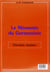 Memento du germaniste version junior
