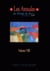 Les annales de l'epm Tome 8 - travaux de l'année 2001