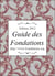 Guide des fondations (édition 2012)