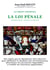 La loi penale (troisieme edition refondue et completee)