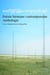 Poesie birmane contemporaine - anthologie