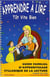 Apprendre à lire tôt vite bien: Guide familial d'apprentissage syllabique de la lecture