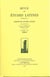 Etudes latines t.85 (2007)