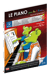 LE PIANO pour les 5/8 ans... tout simplement - Méthode piano
