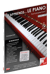 J'apprends... LE PIANO - tout simplement - Volume 2 - Méthode piano