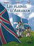 Les plaines d'Abraham Tome 1