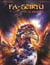 Fa-Seiryu - Tome 3: Le Phoenix