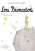 Lou princetou  le petit prince en bearnais
