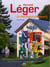 Fernand leger - un normand planetaire (nouvelle edition augmentee)