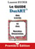 Le guide datart des livres et des bandes dessinees